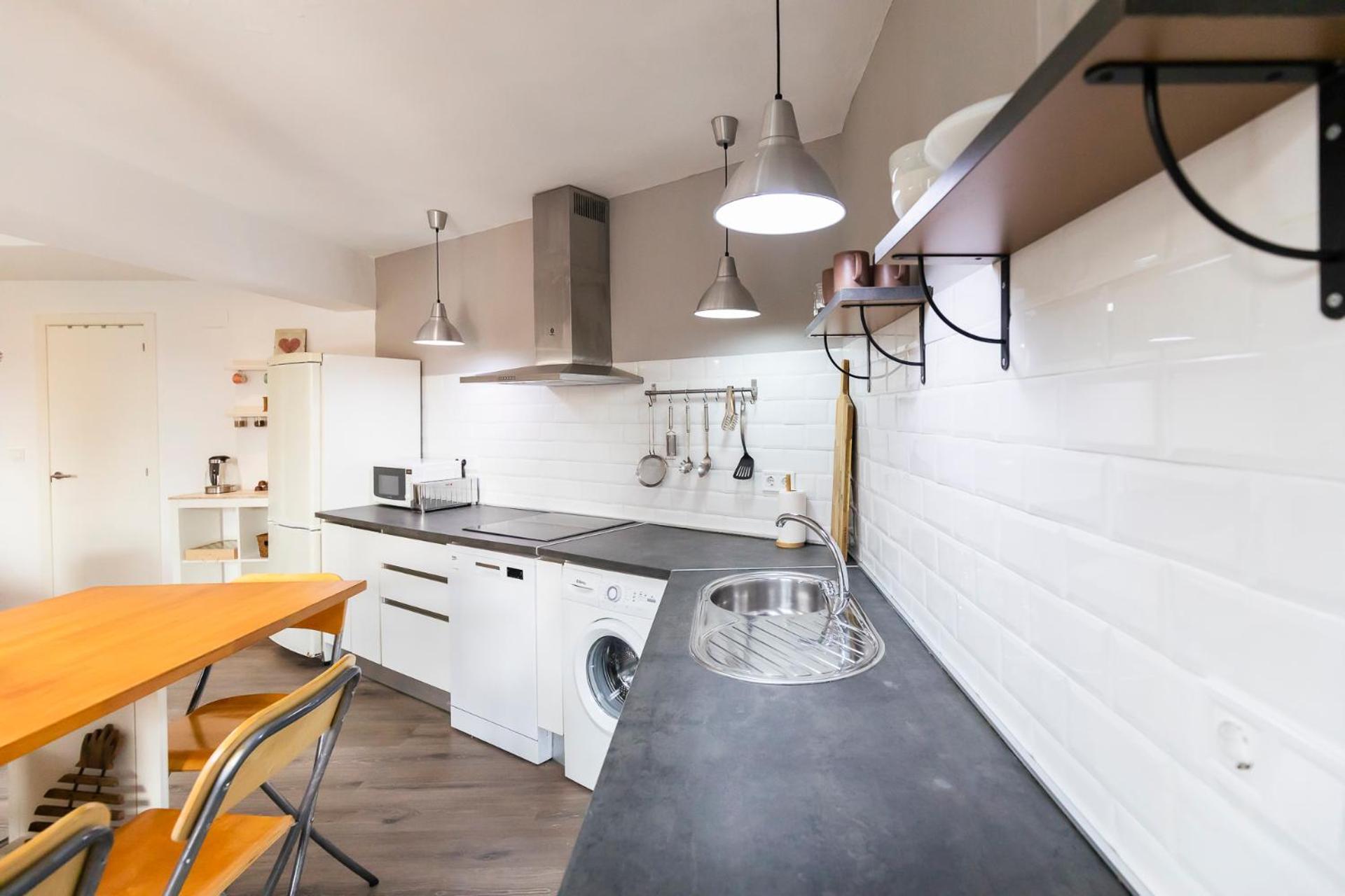 Akomodat En Apartamento Luminoso Junto Al Paseo De La Ria Bilbao Dış mekan fotoğraf