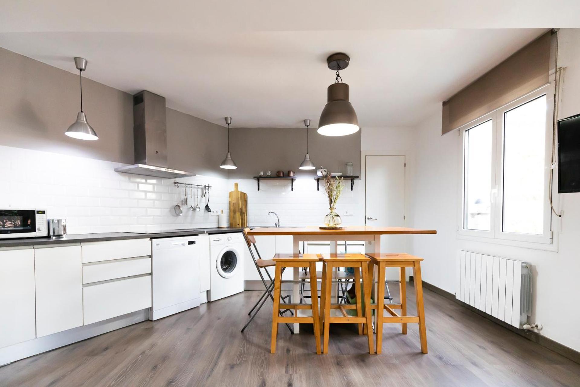 Akomodat En Apartamento Luminoso Junto Al Paseo De La Ria Bilbao Dış mekan fotoğraf