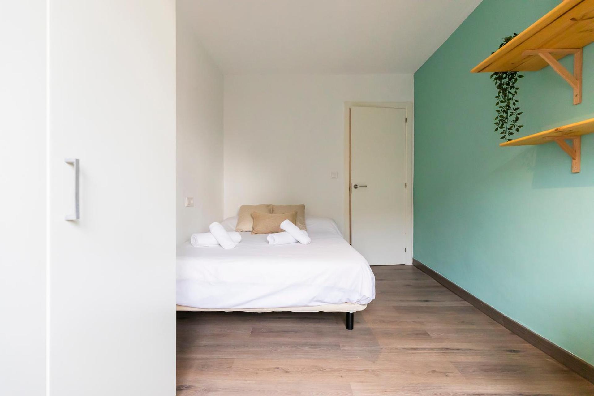 Akomodat En Apartamento Luminoso Junto Al Paseo De La Ria Bilbao Dış mekan fotoğraf