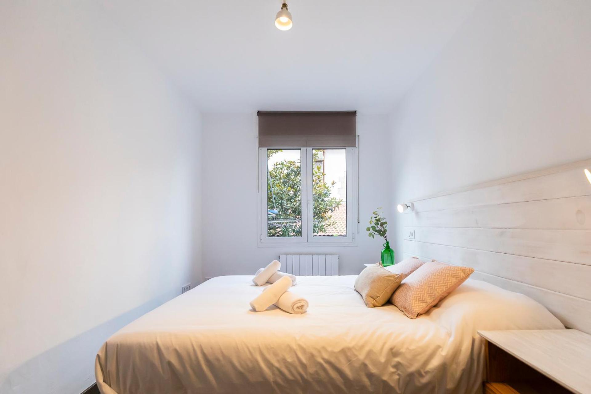 Akomodat En Apartamento Luminoso Junto Al Paseo De La Ria Bilbao Dış mekan fotoğraf