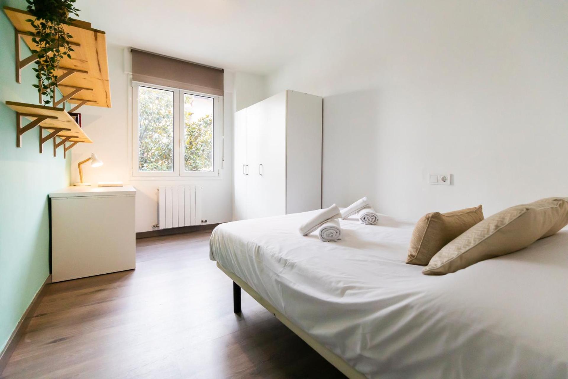 Akomodat En Apartamento Luminoso Junto Al Paseo De La Ria Bilbao Dış mekan fotoğraf